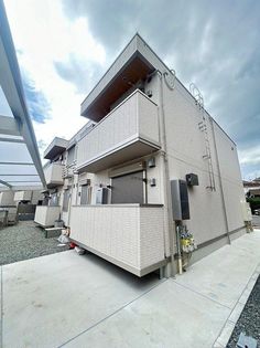 兵庫県神戸市灘区赤坂通6丁目の賃貸アパート