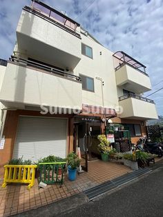 兵庫県神戸市長田区大谷町3丁目の賃貸アパート