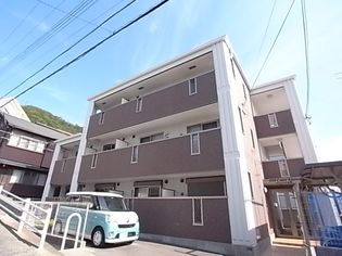 兵庫県神戸市中央区北野町3丁目の賃貸マンション