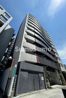 大阪府大阪市浪速区元町1丁目の賃貸マンション