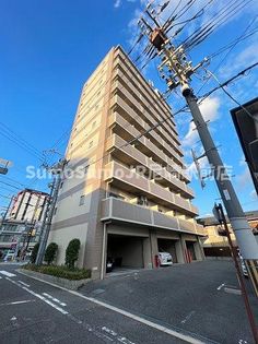 大阪府大阪市西淀川区花川2丁目の賃貸マンション