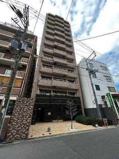大阪府大阪市中央区谷町7丁目の賃貸マンション