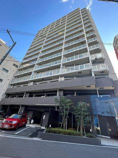 大阪府大阪市浪速区幸町3丁目の賃貸マンション