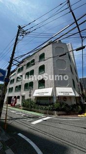 福岡県福岡市中央区赤坂1丁目の賃貸マンション