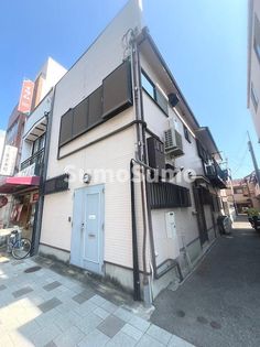 兵庫県神戸市長田区東尻池町3丁目の賃貸アパート