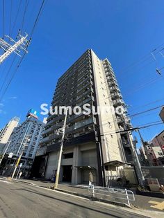 兵庫県神戸市兵庫区湊町1丁目の賃貸マンション