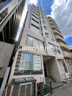 大阪府大阪市西区江戸堀3丁目の賃貸マンション