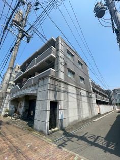 福岡県福岡市城南区鳥飼5丁目の賃貸マンション