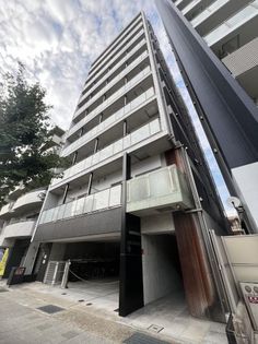 兵庫県神戸市東灘区住吉宮町7丁目の賃貸マンション