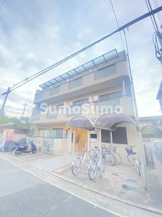 兵庫県尼崎市塚口町6丁目の賃貸マンション