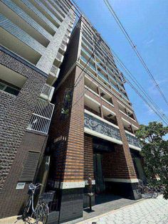 大阪府大阪市中央区玉造1丁目の賃貸マンション