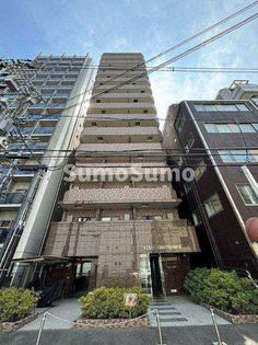 大阪府大阪市中央区南船場1丁目の賃貸マンション