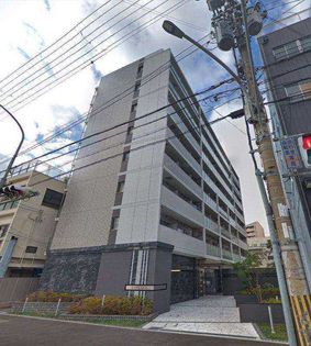 兵庫県神戸市兵庫区駅前通4丁目の賃貸マンション