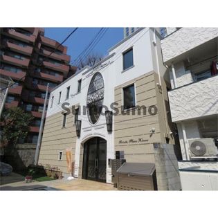 プライベートプレイス広尾