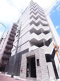 兵庫県神戸市兵庫区三川口町1丁目の賃貸マンション