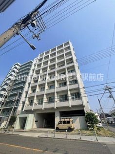 大阪府大阪市西淀川区姫里1丁目の賃貸マンション