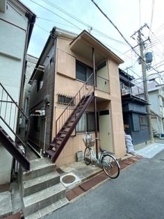 1K・鷹取 徒歩11分・駐車場あり・インターネット対応の賃貸