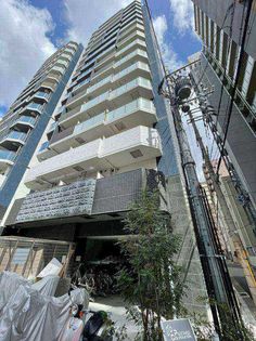 兵庫県神戸市中央区海岸通4丁目の賃貸マンション