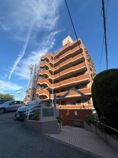 兵庫県神戸市長田区明泉寺町3丁目の賃貸マンション