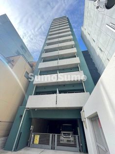 大阪府大阪市中央区高津3丁目の賃貸マンション