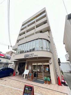 兵庫県神戸市東灘区深江北町3丁目の賃貸マンション