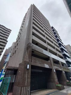 兵庫県神戸市中央区磯辺通3丁目の賃貸マンション
