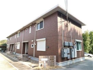 兵庫県神戸市垂水区下畑町の賃貸アパート