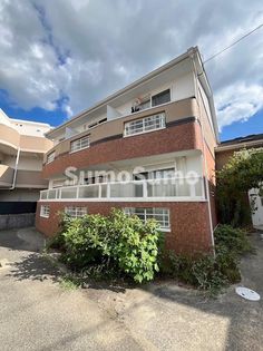 兵庫県神戸市須磨区関守町1丁目の賃貸アパート