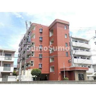 福岡県福岡市東区原田1丁目の賃貸マンション