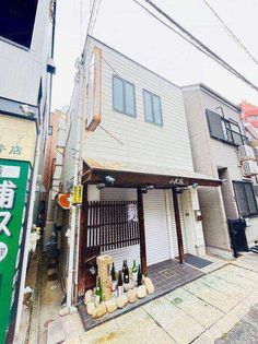 兵庫県神戸市灘区深田町2丁目の賃貸アパート