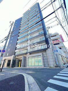 兵庫県神戸市兵庫区駅前通1丁目の賃貸マンション