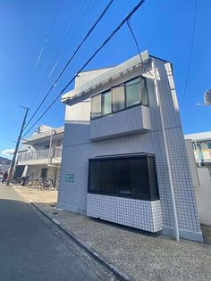 兵庫県西宮市荒木町の賃貸アパート