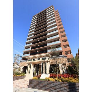 大阪府大阪市西淀川区御幣島5丁目の賃貸マンション