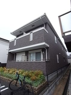 兵庫県神戸市須磨区大田町6丁目の賃貸アパート