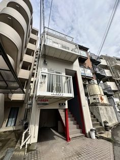 ファミール壱番館