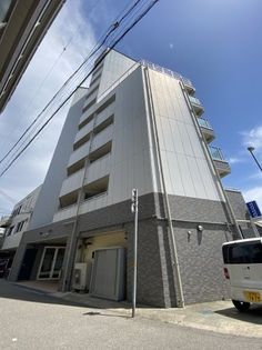 兵庫県神戸市須磨区衣掛町5丁目の賃貸マンション