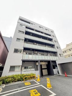 兵庫県神戸市中央区海岸通2丁目の賃貸マンション