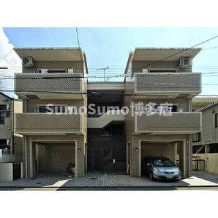 5SLDK・西鉄平尾 徒歩5分・駐車場あり・1階の物件の賃貸