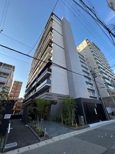 兵庫県神戸市兵庫区水木通1丁目の賃貸マンション