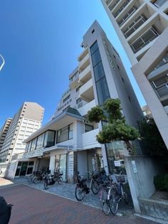 兵庫県神戸市長田区四番町6丁目の賃貸マンション