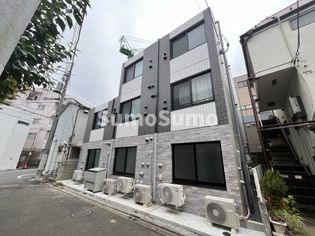 RiverResidence用賀