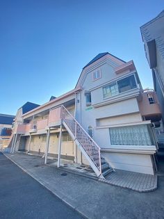 兵庫県西宮市薬師町の賃貸アパート