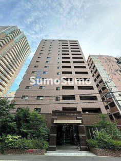 大阪府大阪市西区立売堀1丁目の賃貸マンション