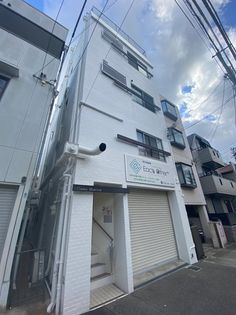 兵庫県神戸市中央区大日通3丁目の賃貸マンション