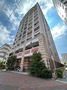 兵庫県神戸市長田区四番町3丁目の賃貸マンション