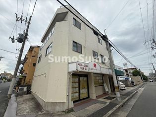 兵庫県神戸市東灘区本庄町1丁目の賃貸アパート