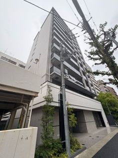 兵庫県神戸市兵庫区大開通2丁目の賃貸マンション