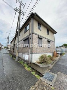 兵庫県神戸市垂水区下畑町の賃貸アパート