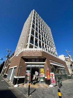 大阪府大阪市中央区玉造1丁目の賃貸マンション