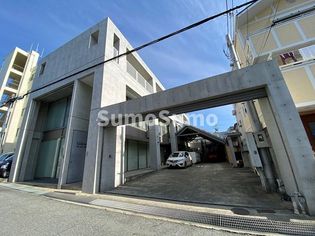 兵庫県神戸市兵庫区荒田町1丁目の賃貸マンション